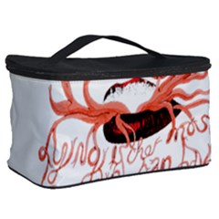Cosmetic Storage Case 