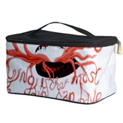 Cosmetic Storage Case 