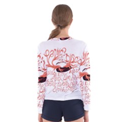Women s Long Sleeve T-Shirt 