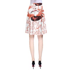 A-Line Skirt 