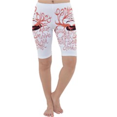 Cropped Leggings  