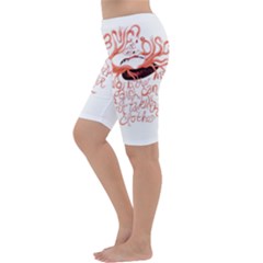 Cropped Leggings  