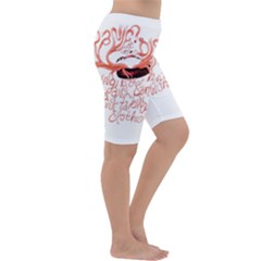 Cropped Leggings  