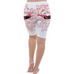 Cropped Leggings Back Cropped Leggings Back