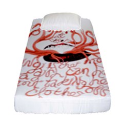 Fitted Sheet (Single Size) 
