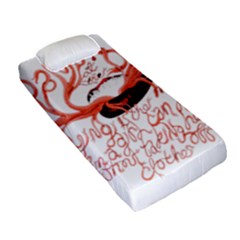Fitted Sheet (Single Size) 
