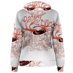 Women s Pullover Hoodie 