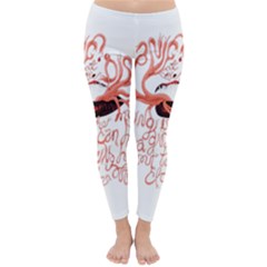 Classic Winter Leggings 