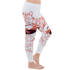 Classic Winter Leggings 