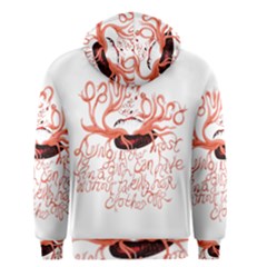 Men s Zipper Hoodie 