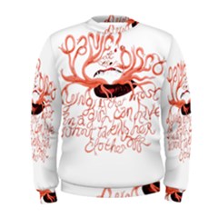 Men s Sweatshirt 