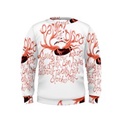 Kids  Sweatshirt 
