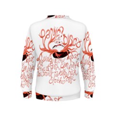 Kids  Sweatshirt 