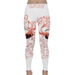 Panic At The Disco - Lying Is The Most Fun A Girl Have Without Taking Her Clothes Classic Yoga Leggings