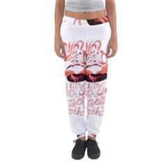Women s Jogger Sweatpants 