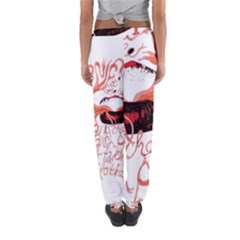 Women s Jogger Sweatpants 