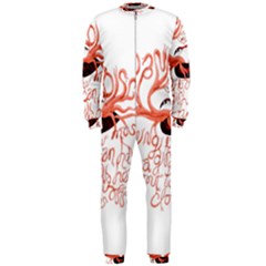 OnePiece Jumpsuit (Men) 
