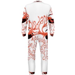 OnePiece Jumpsuit (Men) 