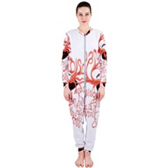 OnePiece Jumpsuit (Ladies) 