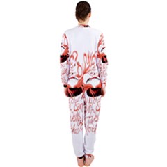 OnePiece Jumpsuit (Ladies) 