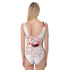 Princess Tank Leotard  