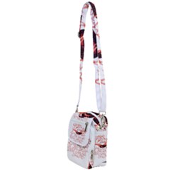 Shoulder Strap Belt Bag 