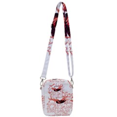 Shoulder Strap Belt Bag 