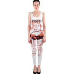 One Piece Catsuit 