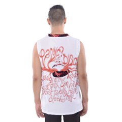 Men s Basketball Tank Top 