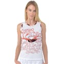 Women s Basketball Tank Top 