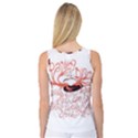 Women s Basketball Tank Top 