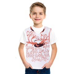 Kids  Basketball Tank Top 