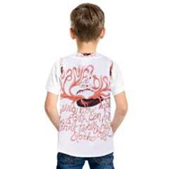 Kids  Basketball Tank Top 