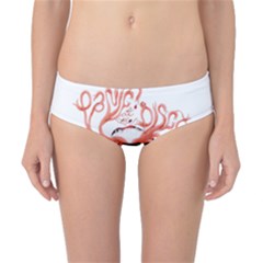 Classic Bikini Bottoms 