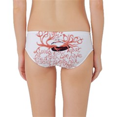 Classic Bikini Bottoms 