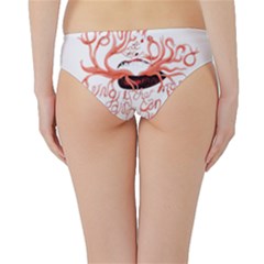 Hipster Bikini Bottoms 