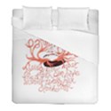 Duvet Cover (Full/ Double Size) 