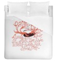 Duvet Cover (Queen Size) 