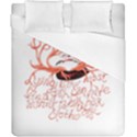 Duvet Cover (California King Size) 