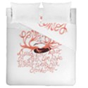 Duvet Cover Double Side (Queen Size) 