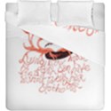 Duvet Cover Double Side (King Size) 