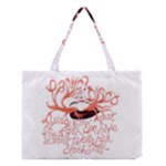 Panic At The Disco - Lying Is The Most Fun A Girl Have Without Taking Her Clothes Medium Tote Bag