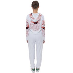 Women s Slouchy Sweat 