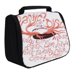 Full Print Travel Pouch (Small) 