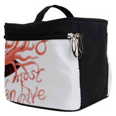 Make Up Travel Bag (Small) 