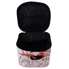 Make Up Travel Bag (Small) 