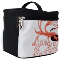 Make Up Travel Bag (Large) 