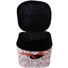 Make Up Travel Bag (Large) 