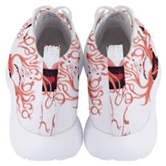Men s Lightweight High Top Sneakers 