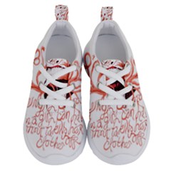 Kids  Lightweight Running Shoes 